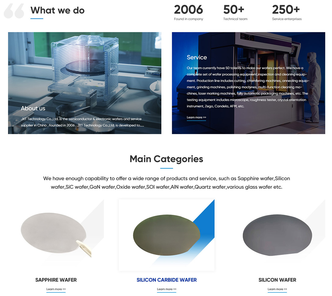 上海晶向通新材料外貿(mào)網(wǎng)站建設(shè)案例 上海晶向通新材料外貿(mào)網(wǎng)站建設(shè)案例